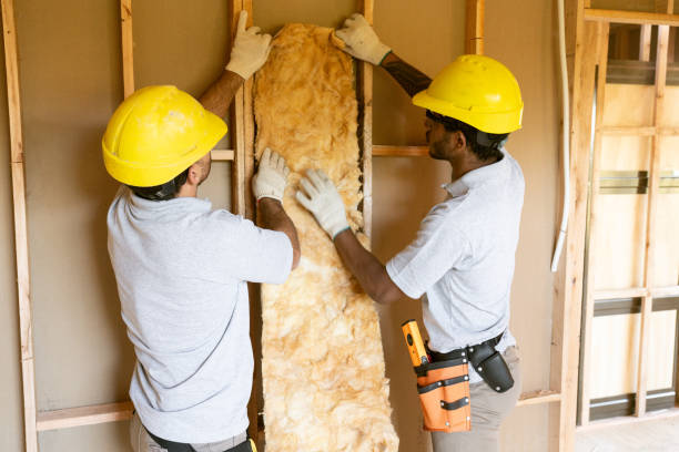 Soundproof Insulation Installation in Rutland, VT