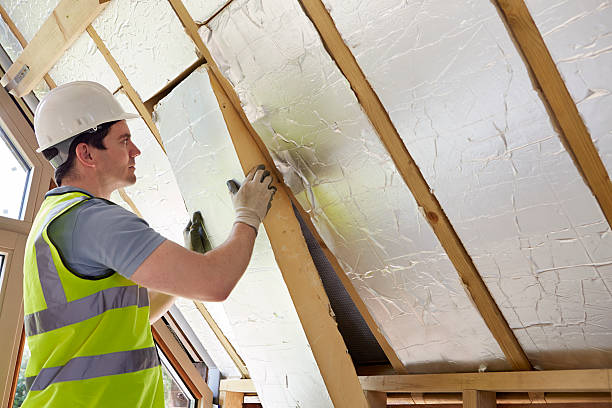 Insulation Inspection Services in Rutland, VT